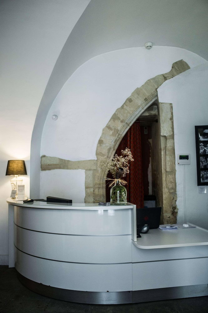 Hotel Le Marquis De La Baume