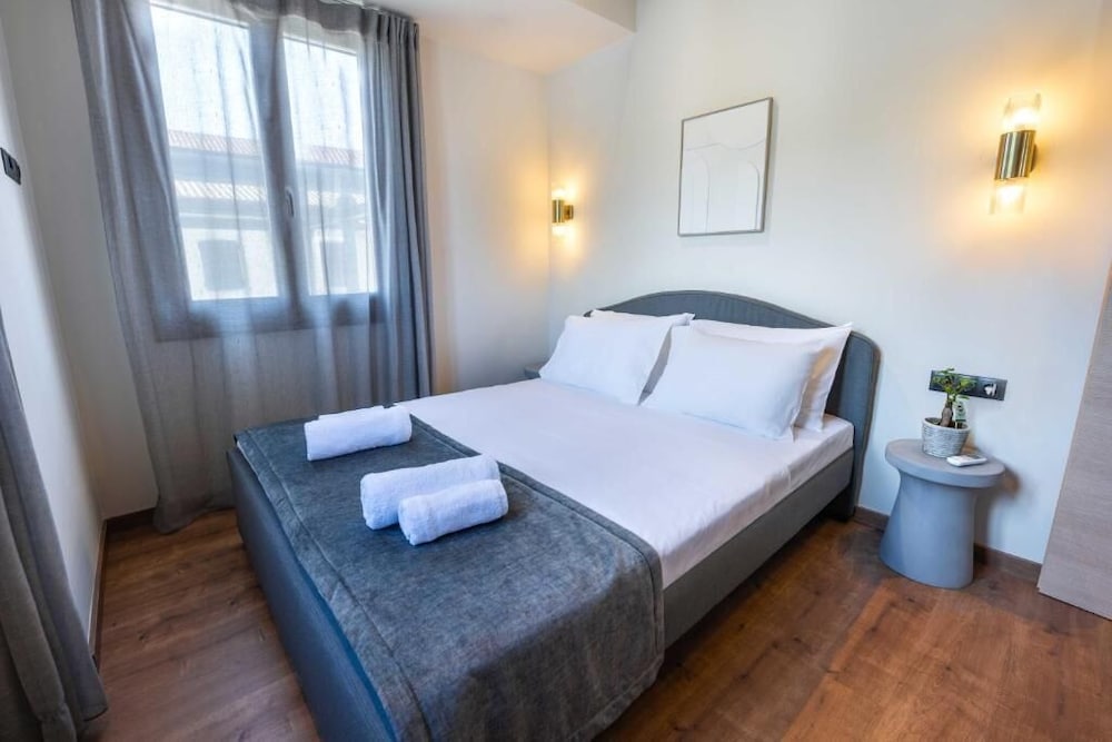 Hotel Casa Mare E Olio By All About Paxos