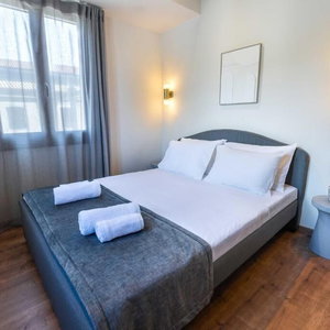 Hotel Casa Mare E Olio By All About Paxos cazare Gaios