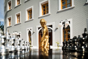 Hotel A For Art Design Hotel cazare Limenas