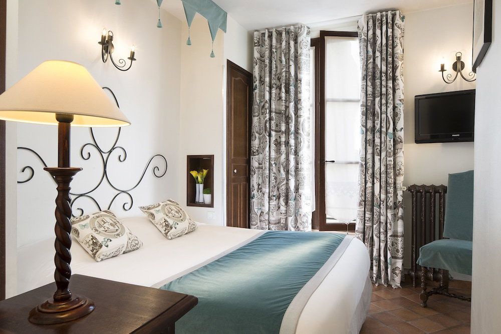 Hotel Hôtel Castex