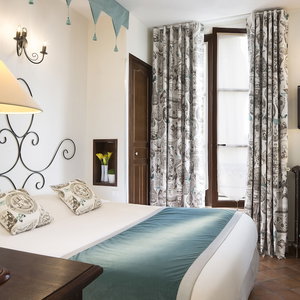 Hotel Hôtel Castex cazare Aux Marais