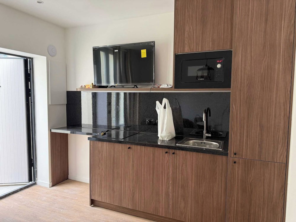 Hotel Charming Apartment - 2Br - 4P - Montreuil