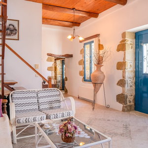 Hotel Traditional Cretan House cazare Zaros