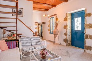 Hotel Traditional Cretan House cazare Zaros