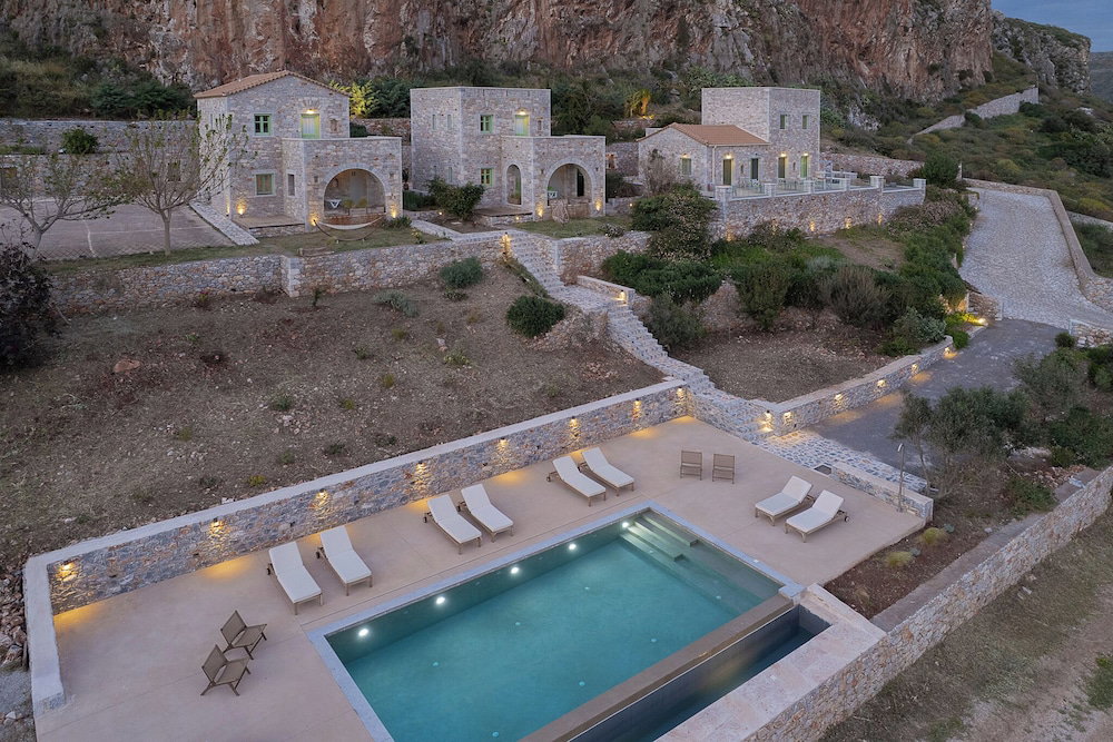Hotel Alkyon Seaside Studios