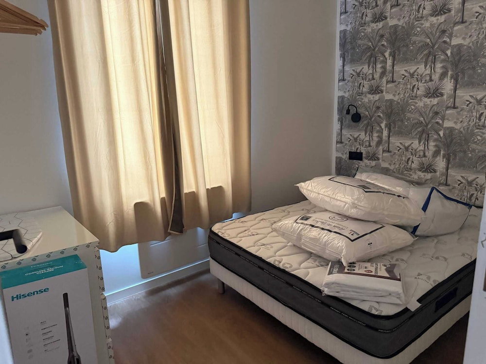 Hotel Cosy Apartment - 2Br - 4P - Montreuil