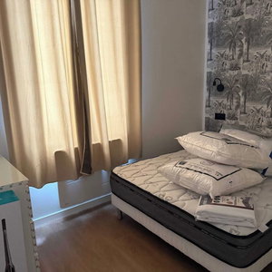 Hotel Cosy Apartment - 2Br - 4P - Montreuil cazare Montreuil