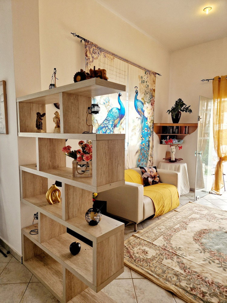 Hotel Aegli Hotel Studios