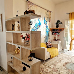 Hotel Aegli Hotel Studios cazare Makryammos