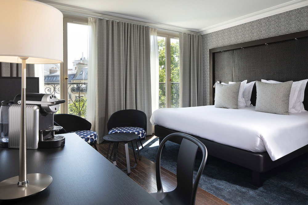 Hotel Hotel Elysees Regencia