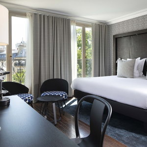 Hotel Hotel Elysees Regencia cazare Neuilly-sur-Seine