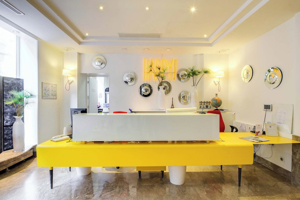Hotel Hotel Astoria - Astotel