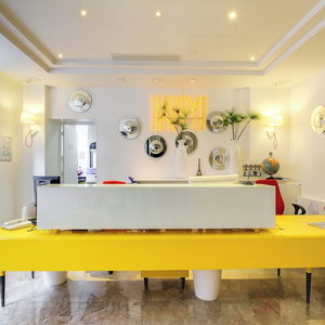 Sejur Hotel Astoria - Astotel vacanta Clichy