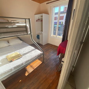 Hotel Rent Appart - Colombes cazare Colombe
