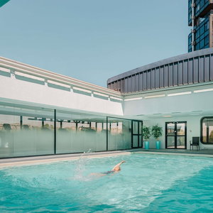 Hotel Novotel Paris Centre Tour Eiffel cazare Vanves