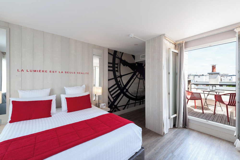 Hotel Hôtel Le 209 Paris Bercy