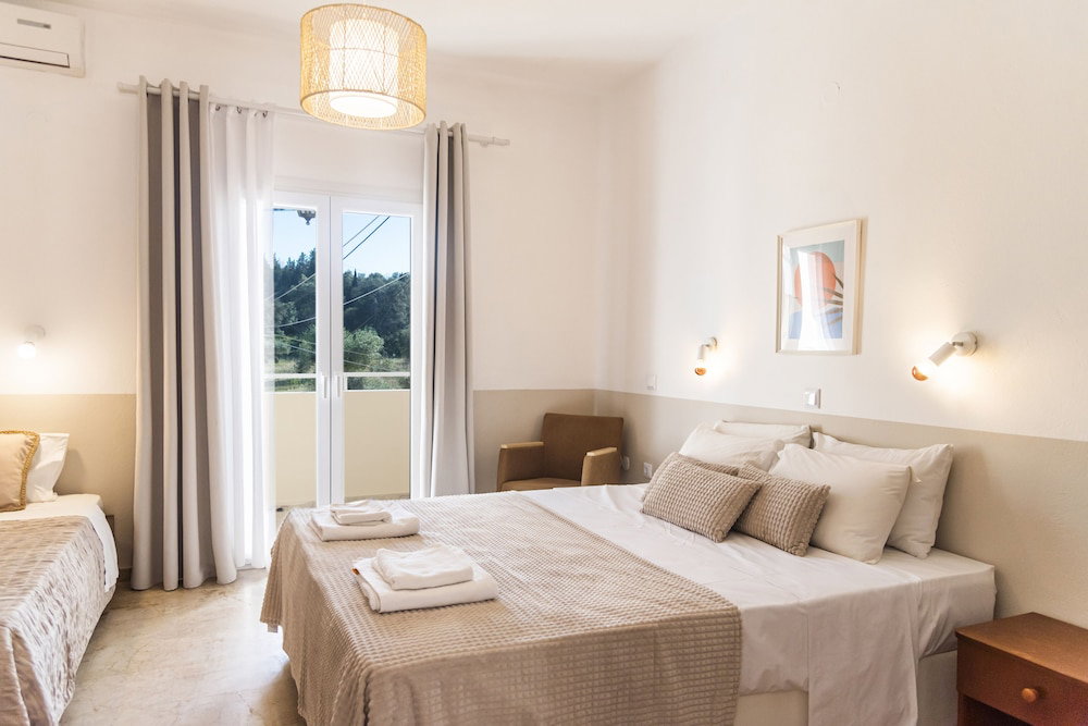 Hotel Bohotel Eleonas Anex Apartments