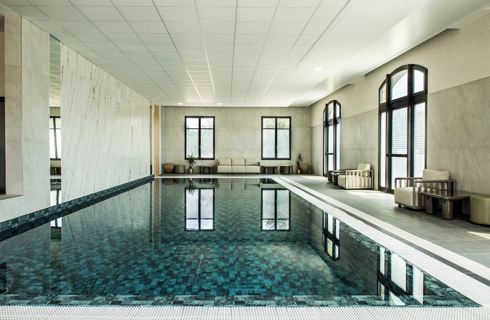 Hotel Crowne Plaza Paris Marne-La-Vallée By Ihg