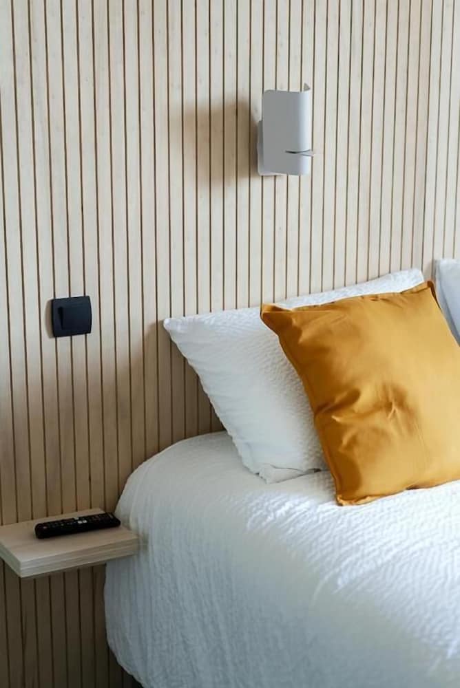 Hotel Le Mas Des Oliviers