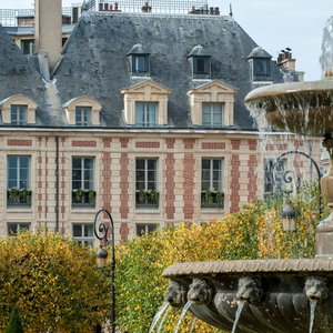 Hotel Cour Des Vosges - Evok Collection cazare Aux Marais