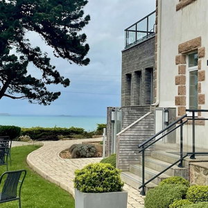 Hotel Hôtel Les Costans, The Originals Relais cazare Perros-Guirec