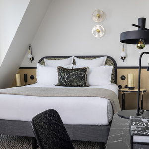Sejur Grand Hôtel Chicago vacanta Clichy