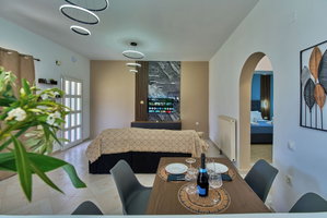 Hotel Villa Escapes By The Beach cazare Sidari