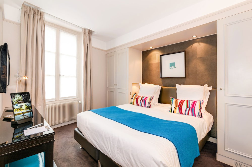 Hotel Hotel Duo