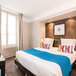 Hotel Hotel Duo cazare Aux Marais