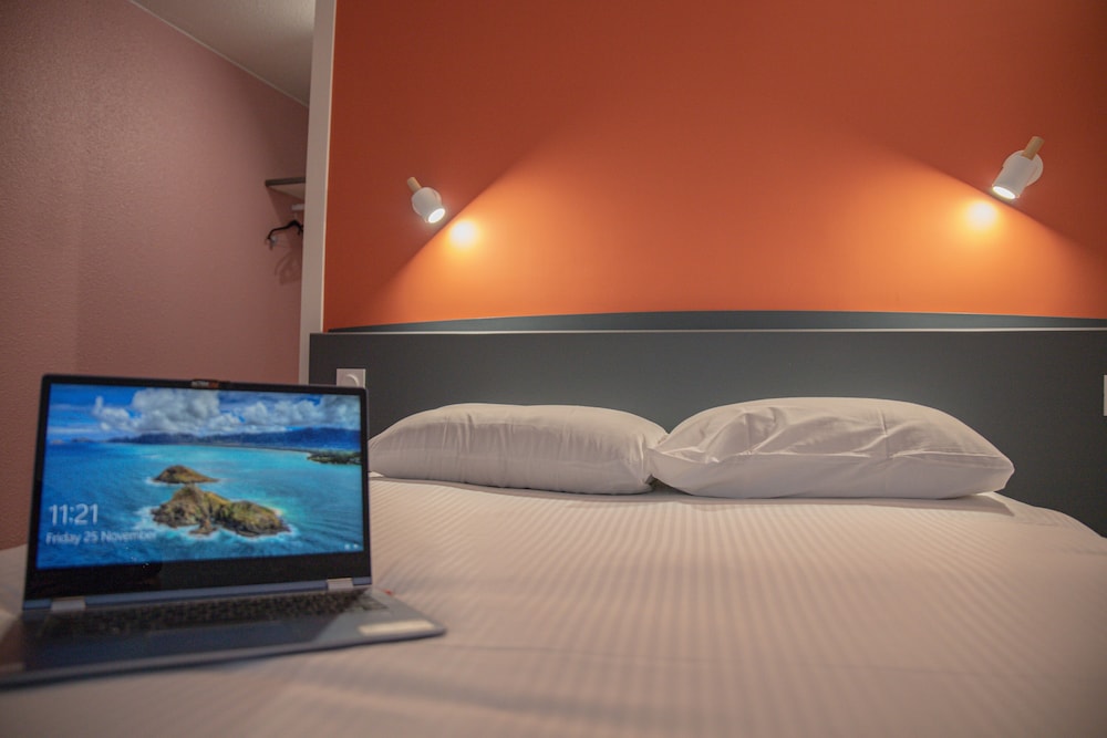 Hotel Kyriad Direct Nancy Sud - Vandoeuvre