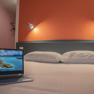 Hotel Kyriad Direct Nancy Sud - Vandoeuvre cazare Vandoeuvre-les-Nancy