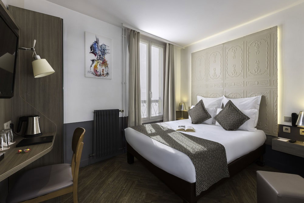 Hotel Hôtel Beauvoisin