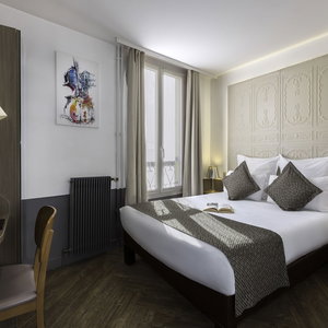 Sejur Hôtel Beauvoisin vacanta Clichy