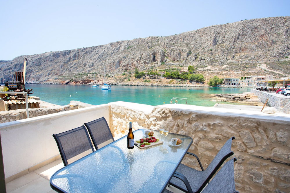 Hotel Gerolimin Captain Antonis