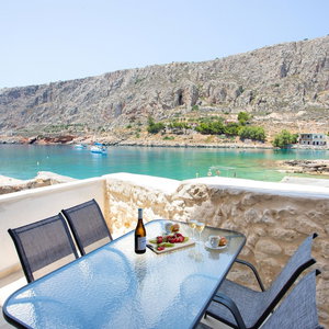 Hotel Gerolimin Captain Antonis cazare Areopoli