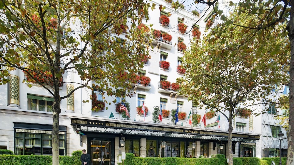 Hotel Hotel Napoleon