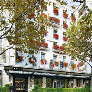 Hotel Hotel Napoleon cazare Levallois-Perret