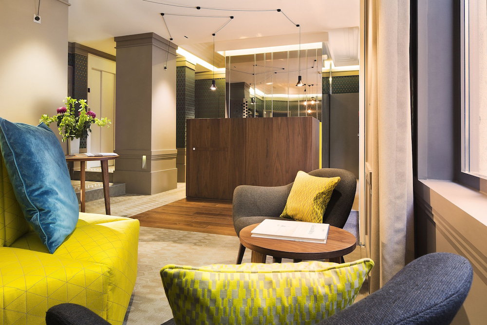 Hotel Hotel Sophie Germain