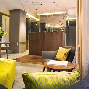 Hotel Hotel Sophie Germain cazare Montrouge