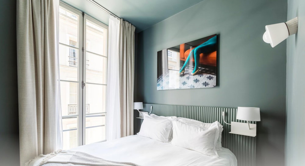 Beauquartier - Marais Bourg Tibourg