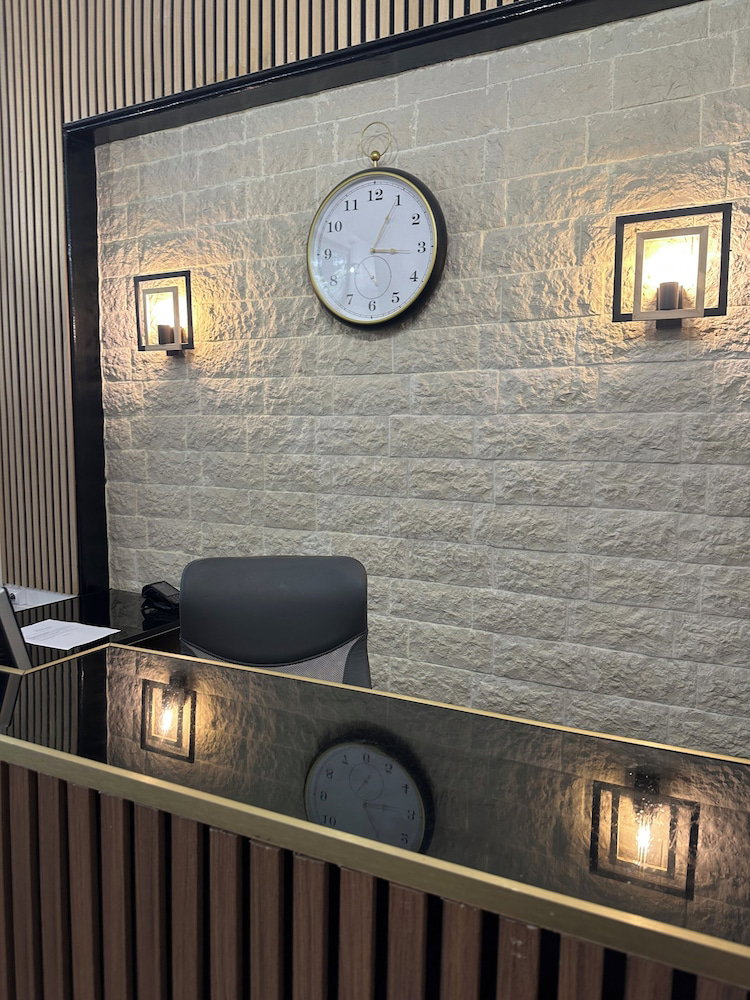 Hotel Grand Hôtel Magenta