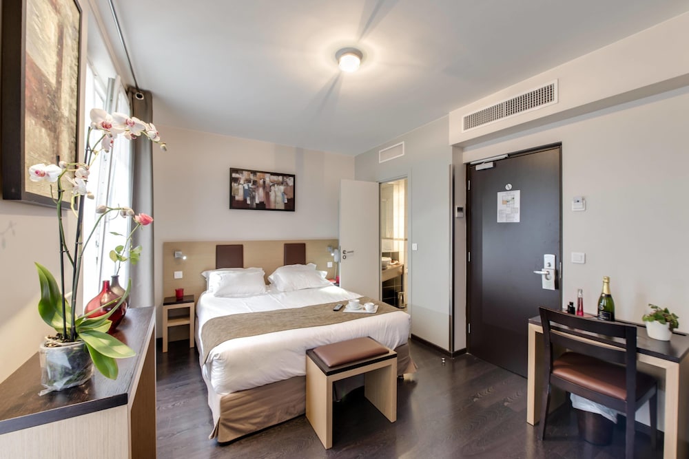 Hotel Source Hotel