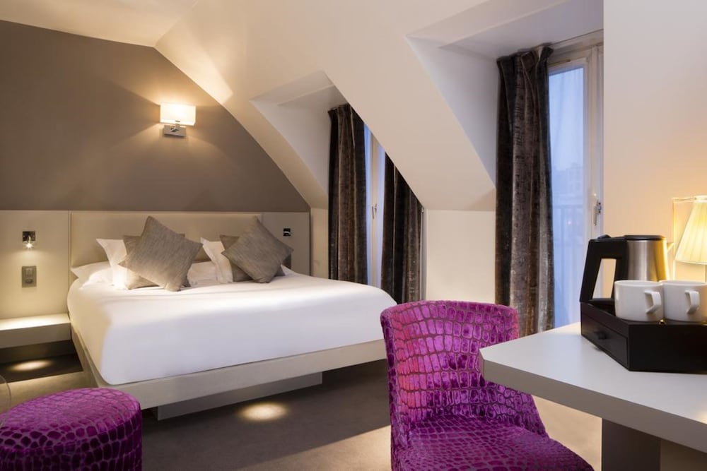 Hotel Hotel Jacques De Molay
