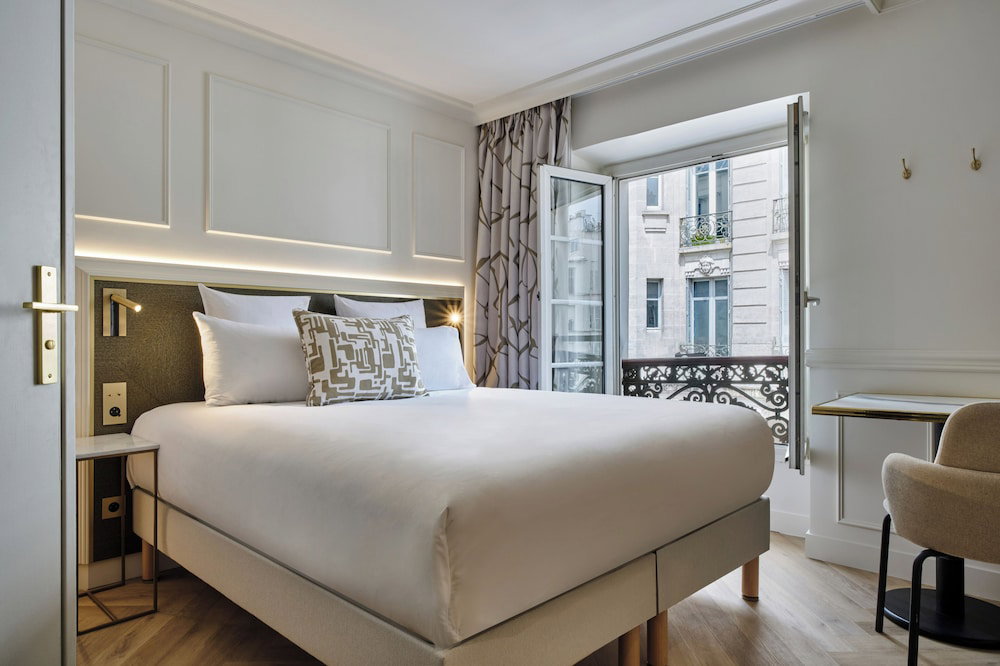 Hotel Posy Hotel By Happyculture