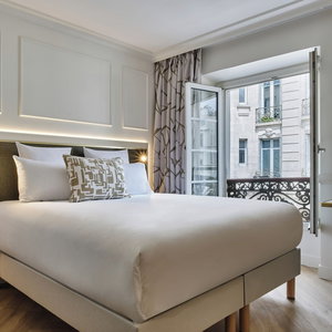 Sejur Posy Hotel By Happyculture vacanta Clichy