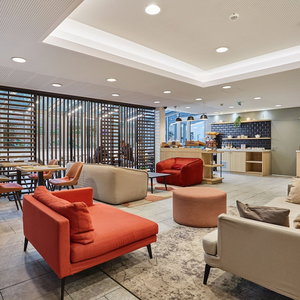 Hotel Appart Hotel Odalys City Paris Montmartre cazare Saint-Ouen