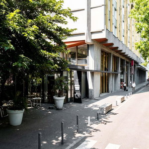 Hotel Mercure Grenoble Centre Alpotel cazare Saint-Martin-le-Vinoux