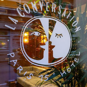 Hotel La Conversation cazare Saint-Lambert-du-Lattay