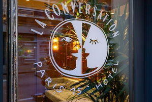 Hotel La Conversation cazare Saint-Lambert-du-Lattay